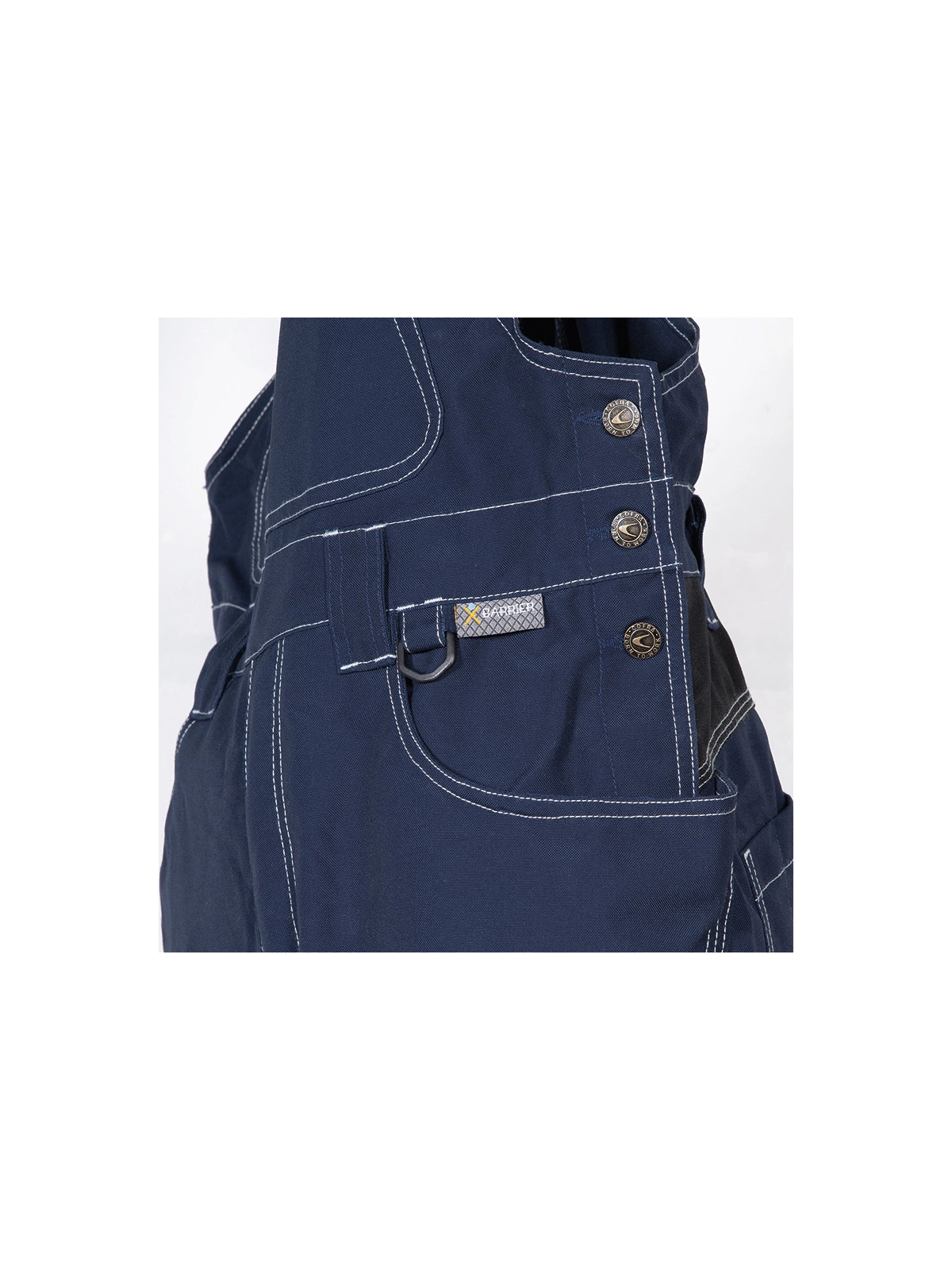 DORSET (02 NAVY/NERO)