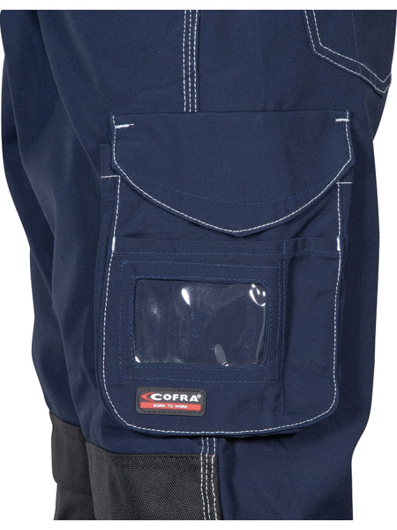 DORSET (02 NAVY/NERO) DORSET (02 NAVY/NERO)
