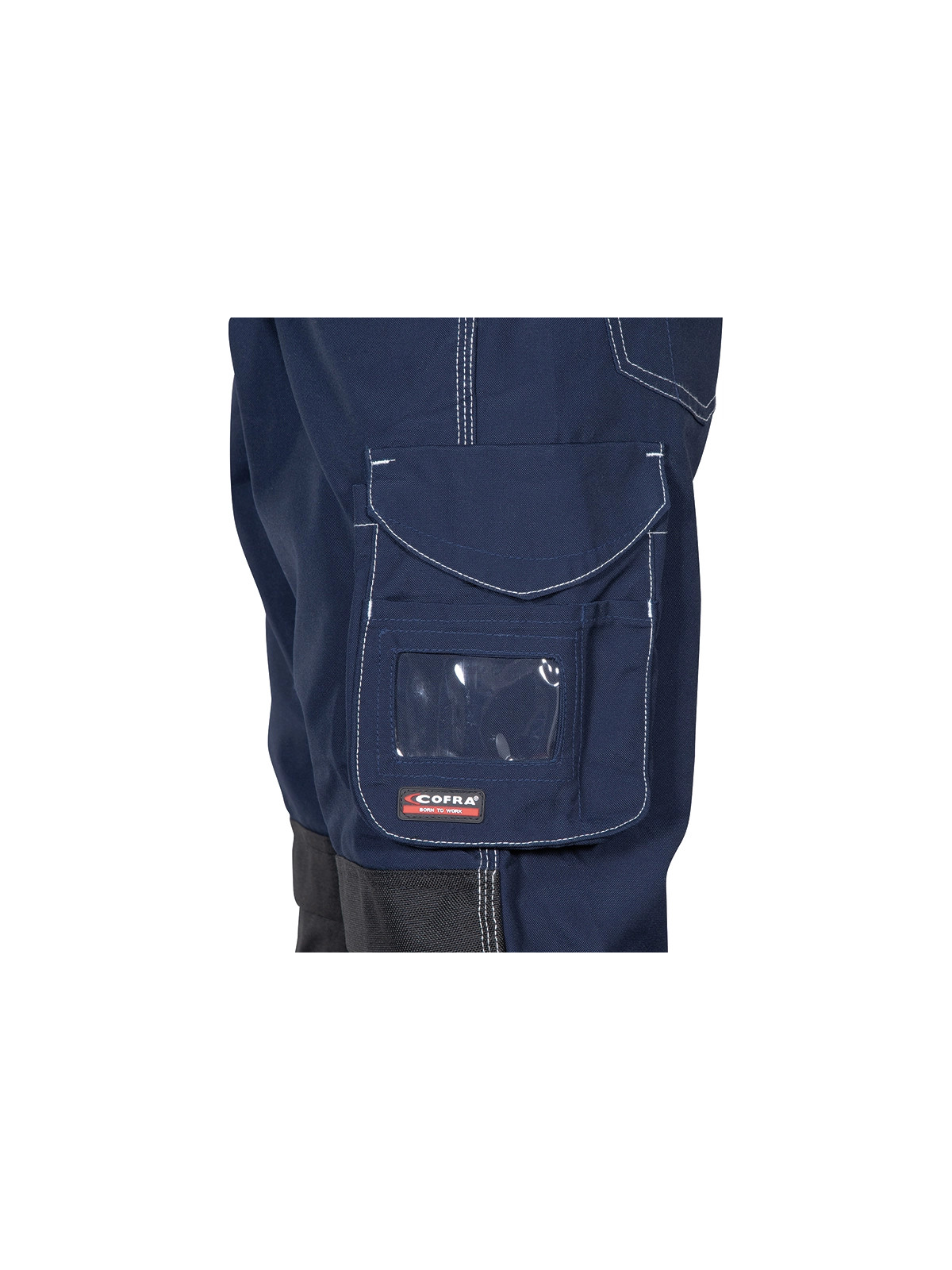 DORSET (02 NAVY/NERO)