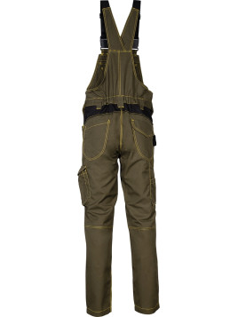 DORSET (03 FANGO/NERO)