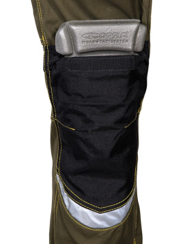 DORSET (03 FANGO/NERO)