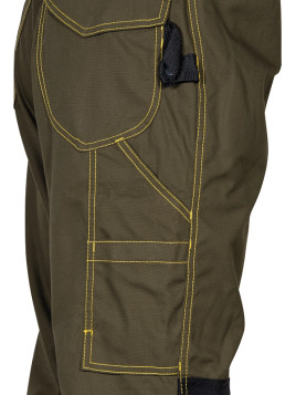 DORSET (03 FANGO/NERO)