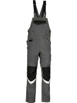 DORSET (04 ANTRACITE/NERO)