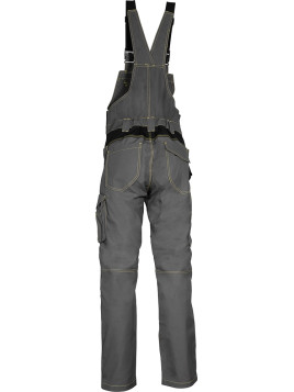 DORSET (04 ANTRACITE/NERO)