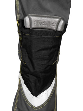 DORSET (04 ANTRACITE/NERO)