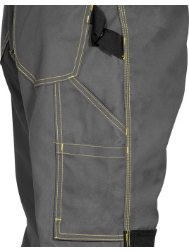 DORSET (04 ANTRACITE/NERO)