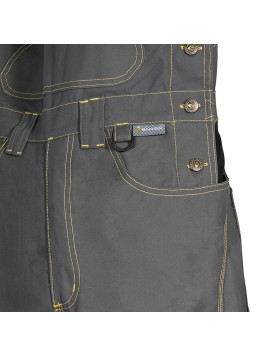 DORSET (04 ANTRACITE/NERO)