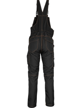 DORSET (05 NERO/NERO)