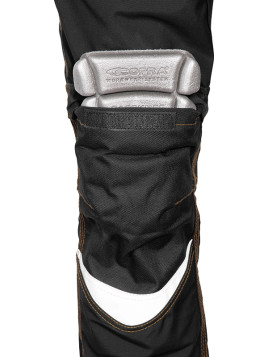 DORSET (05 NERO/NERO)