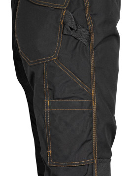 DORSET (05 NERO/NERO)