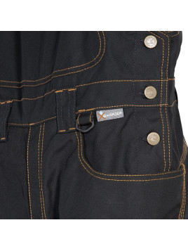 DORSET (05 NERO/NERO)