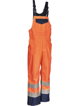 MELK (02 ARANCIO/NAVY)