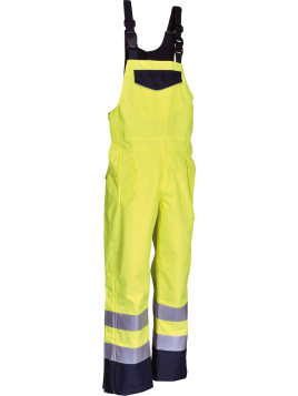 MELK (03 GIALLO/NAVY)