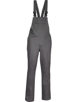 SALOPETTE BANGUI ANTHRACITE