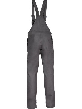 SALOPETTE BANGUI ANTHRACITE