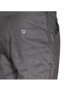 SALOPETTE BANGUI ANTHRACITE