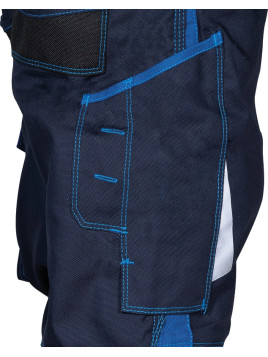 REDONDA (02 NAVY/AZZURRO)