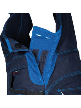 REDONDA (02 NAVY/AZZURRO)