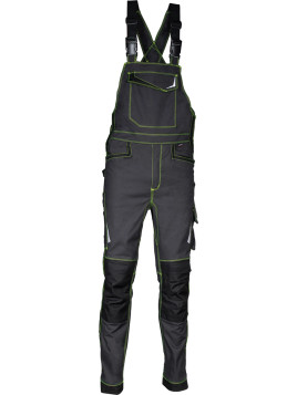 REDONDA (04 ANTR./NERO/LIME )