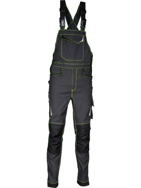 REDONDA (04 ANTR./NERO/LIME ) REDONDA (04 ANTR./NERO/LIME )