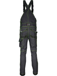 REDONDA (04 ANTR./NERO/LIME ) REDONDA (04 ANTR./NERO/LIME )