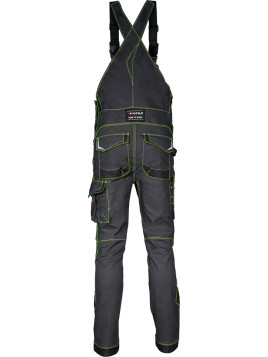 REDONDA (04 ANTR./NERO/LIME )