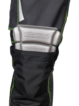 REDONDA (04 ANTR./NERO/LIME )