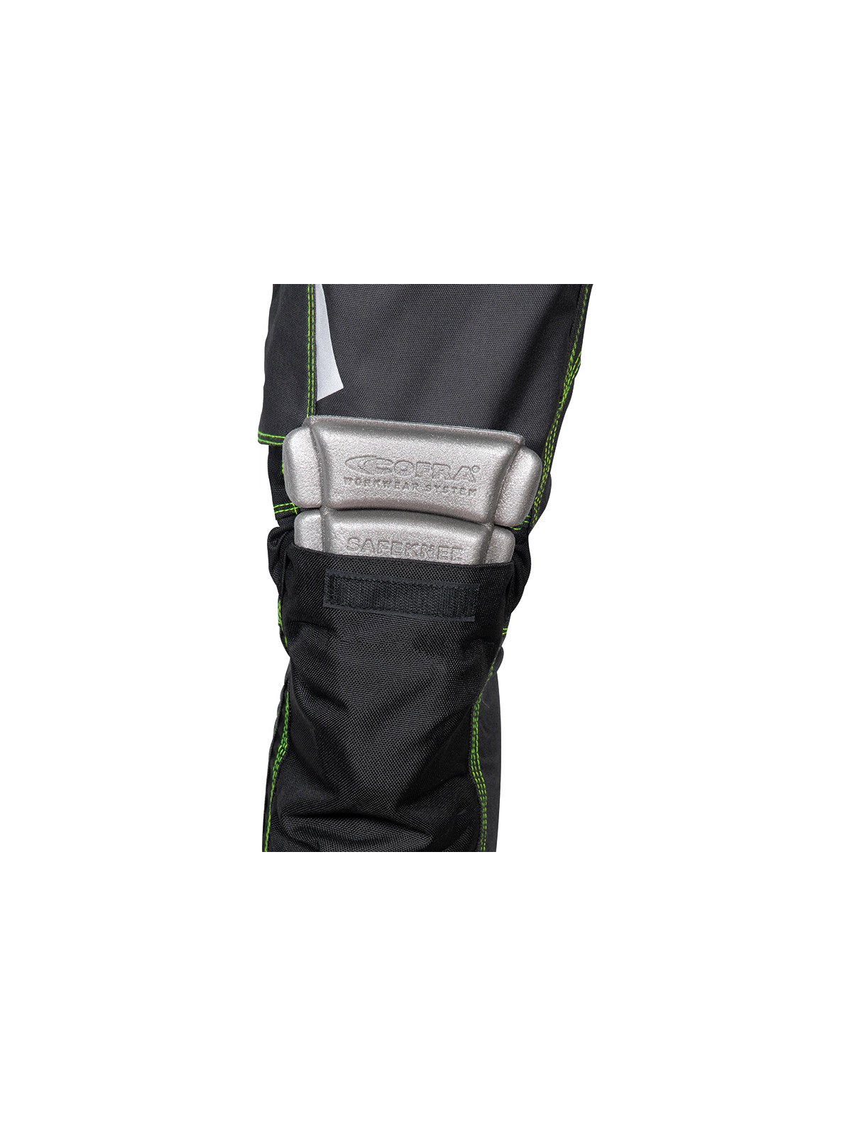 REDONDA (04 ANTR./NERO/LIME )