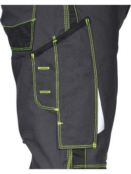 REDONDA (04 ANTR./NERO/LIME )