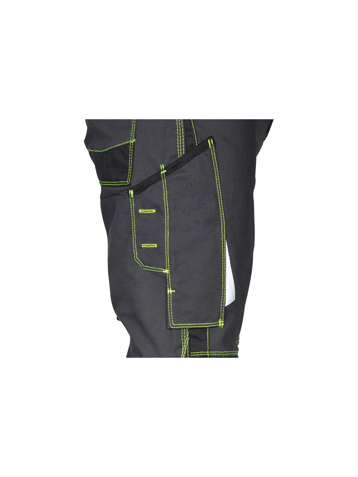 REDONDA (04 ANTR./NERO/LIME )