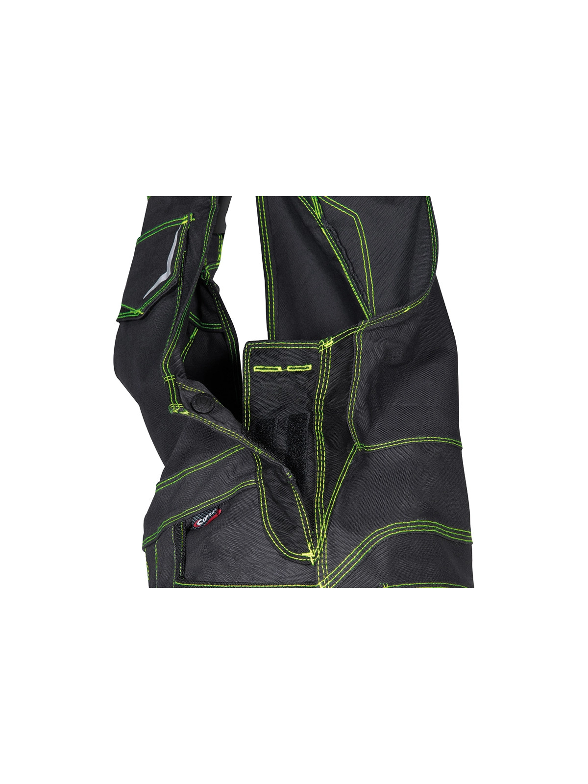 REDONDA (04 ANTR./NERO/LIME )