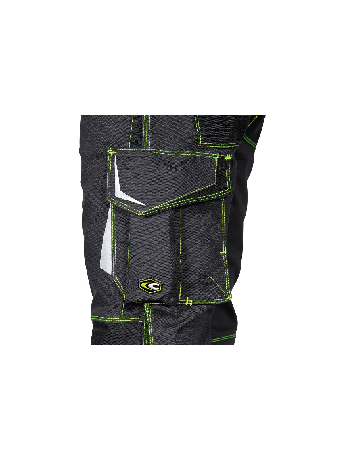 REDONDA (04 ANTR./NERO/LIME )