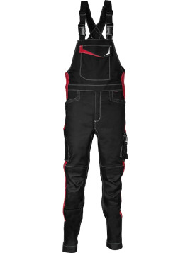 REDONDA (05 NERO/ROSSO)