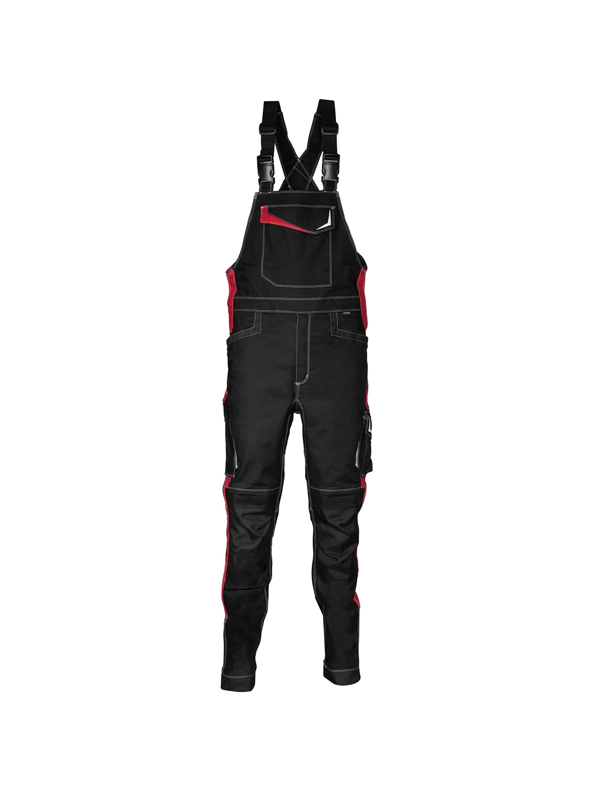REDONDA (05 NERO/ROSSO)