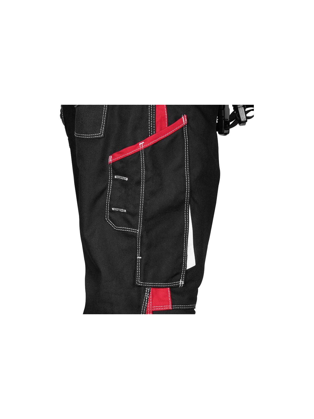 REDONDA (05 NERO/ROSSO)