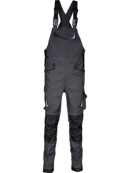 REDONDA(06 ANTRAC./NERO/ANTR.)