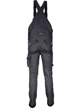 REDONDA(06 ANTRAC./NERO/ANTR.)