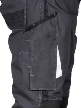 REDONDA(06 ANTRAC./NERO/ANTR.)