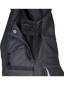 REDONDA(06 ANTRAC./NERO/ANTR.)