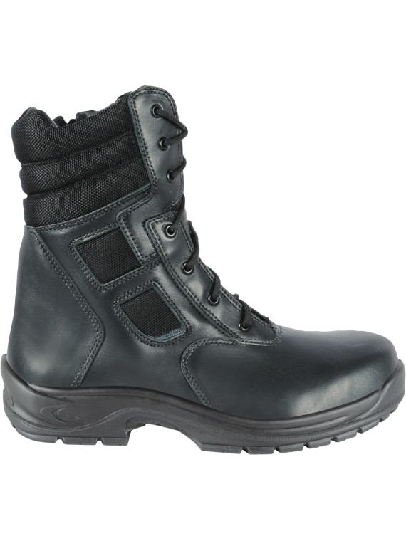 VETERAN S3 HRO SRC