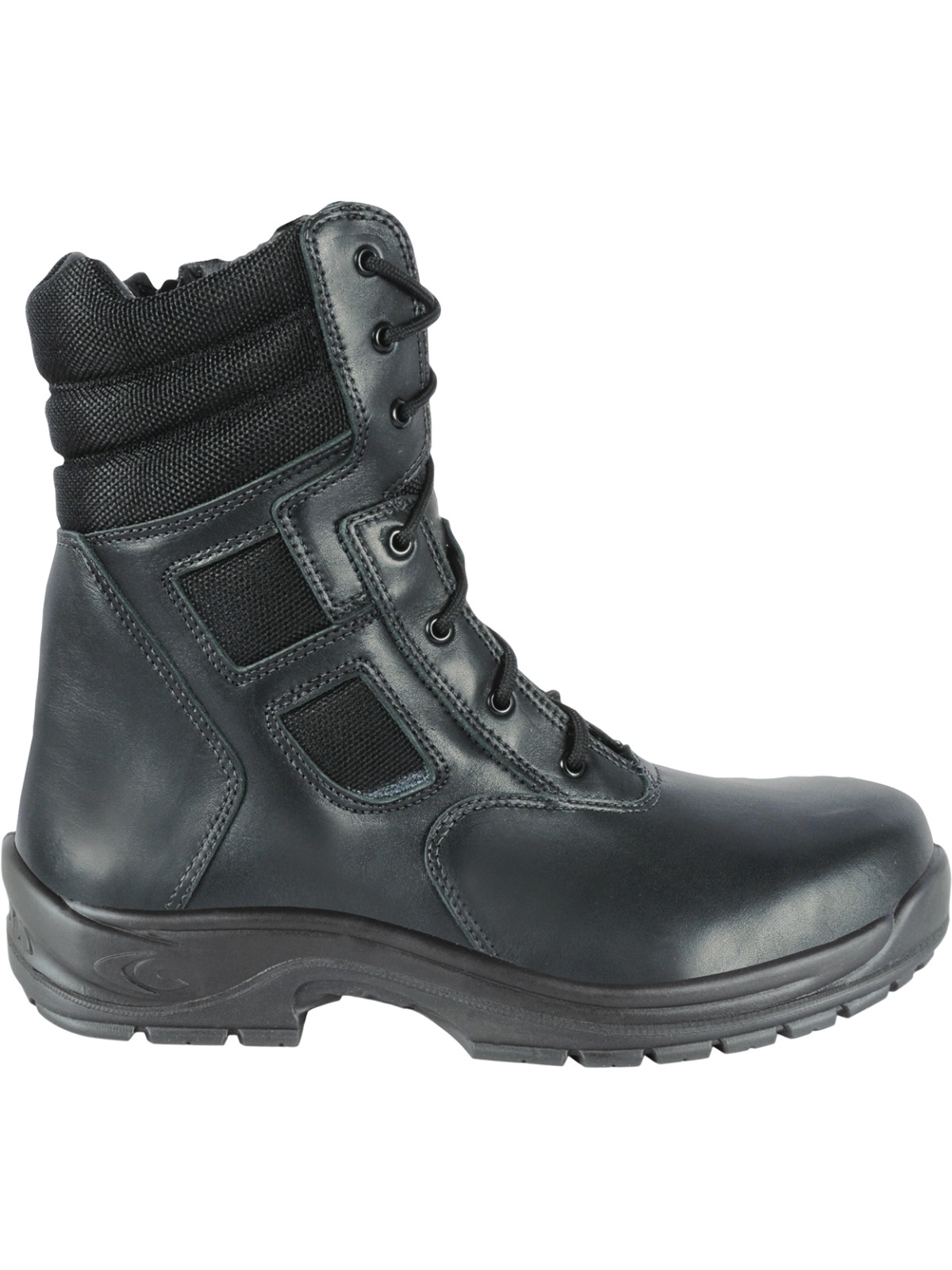 VETERAN S3 HRO SRC