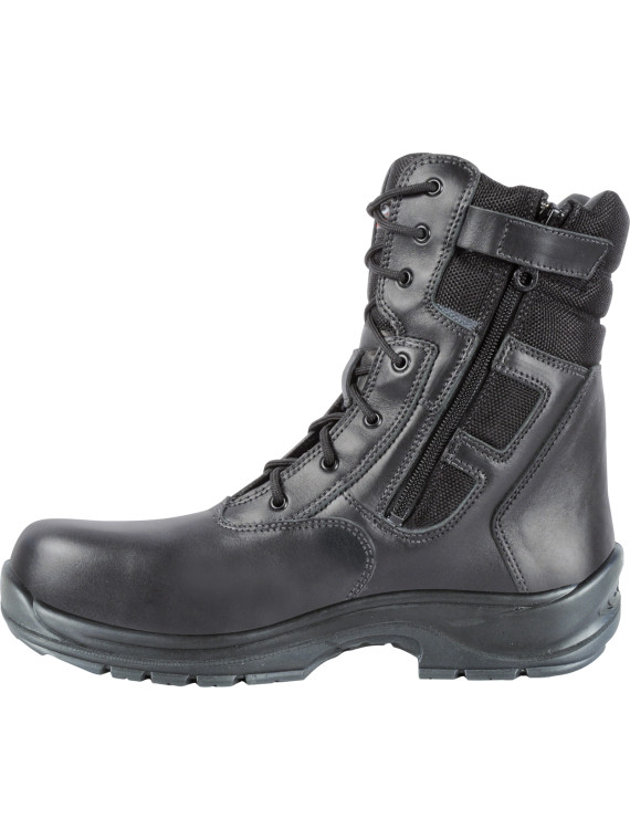 VETERAN S3 HRO SRC