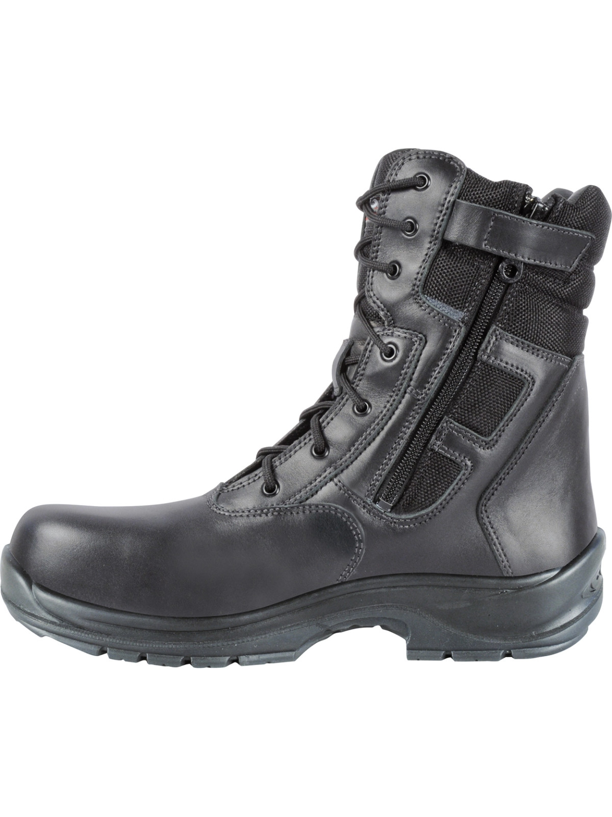 VETERAN S3 HRO SRC