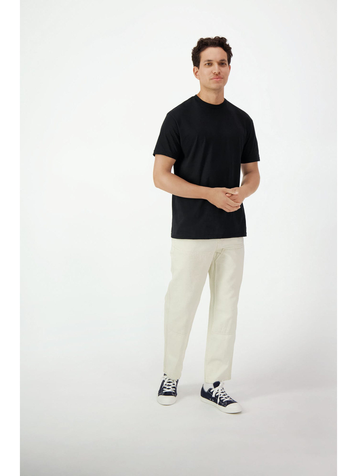 T-shirt Gildan TopTex – 100 % coton, confort et qualité professionnelle