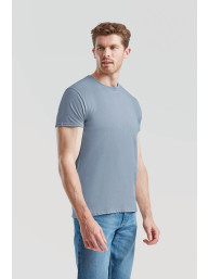 T-shirt TopTex – Surface soyeuse idéale pour l’impression et confort premium