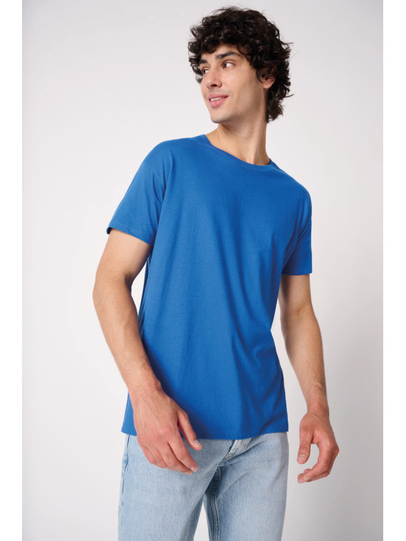 T-shirt Ideal Basic Brand – Léger, confortable et parfait pour la personnalisation T-shirt Ideal Basic Brand – Léger, confortable et parfait pour la personnalisation