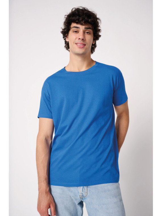 T-shirt Ideal Basic Brand – Léger, confortable et parfait pour la personnalisation T-shirt Ideal Basic Brand – Léger, confortable et parfait pour la personnalisation
