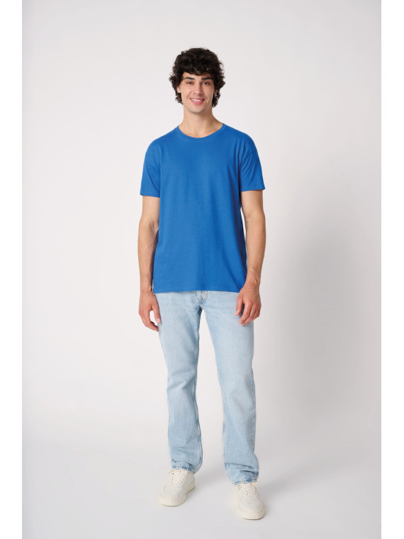 T-shirt Ideal Basic Brand – Léger, confortable et parfait pour la personnalisation T-shirt Ideal Basic Brand – Léger, confortable et parfait pour la personnalisation