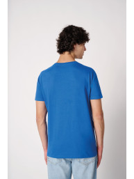 T-shirt Ideal Basic Brand – Léger, confortable et parfait pour la personnalisation T-shirt Ideal Basic Brand – Léger, confortable et parfait pour la personnalisation