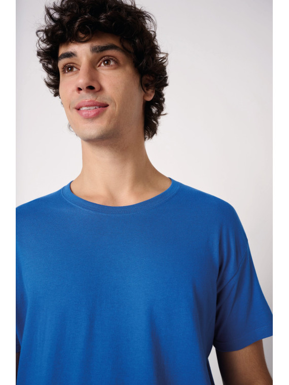 T-shirt Ideal Basic Brand – Léger, confortable et parfait pour la personnalisation T-shirt Ideal Basic Brand – Léger, confortable et parfait pour la personnalisation